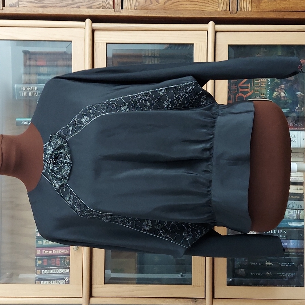 Vintage blouse